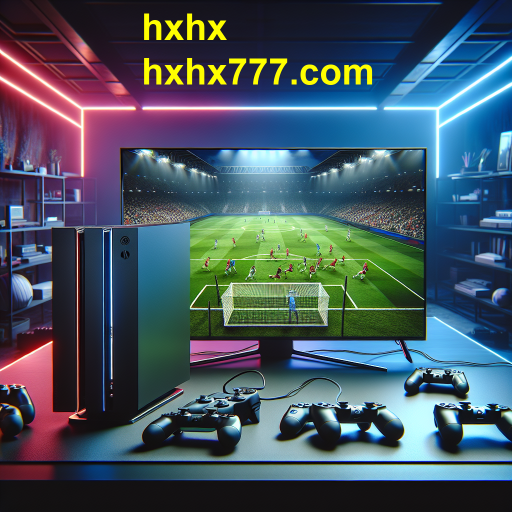A Evolução dos Jogos de Esportes: Realidade e Competição no Digital
